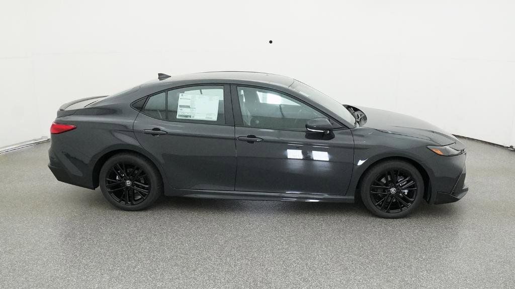 Thumbnail: 2026 Toyota Camry - 31