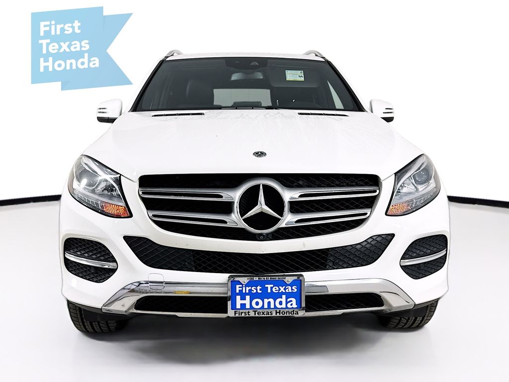 Used Car 2018 Mercedes-benz Gle  Gle 350 For Sale Under $20,000 In Austin, Texas