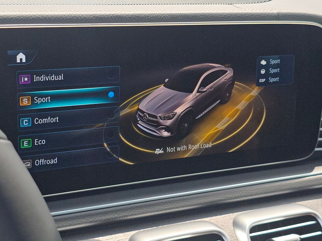 New 2026  Mercedes-Benz GLE 450 Coupe image 35