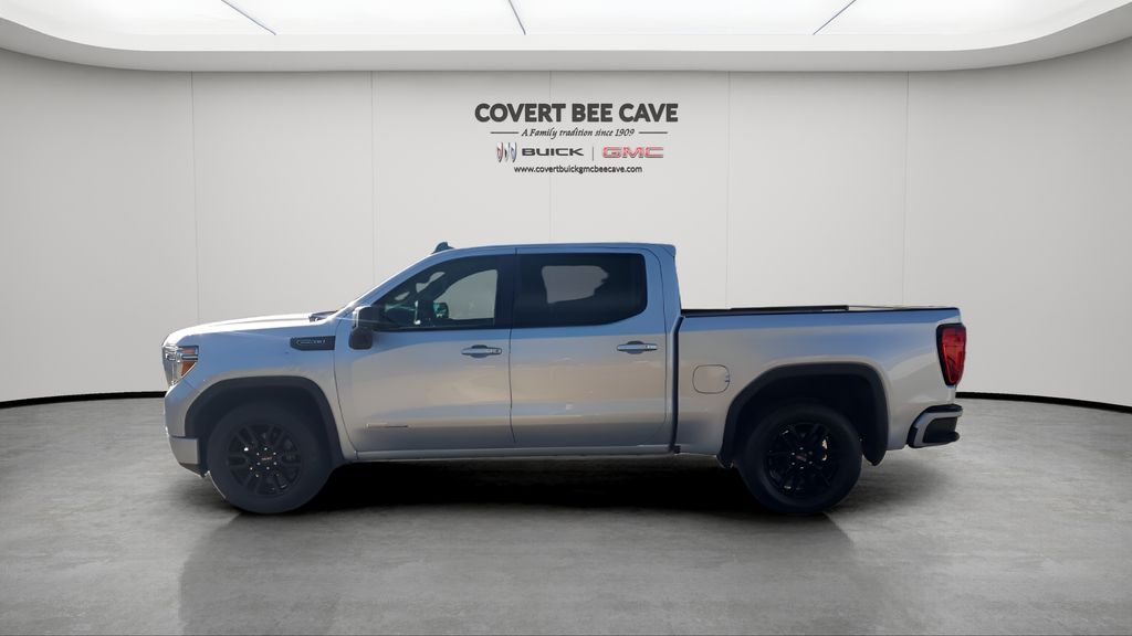 Used Car 2020 Gmc Sierra 1500  Elevation For Sale Under $35,000 In Austin, Texas
