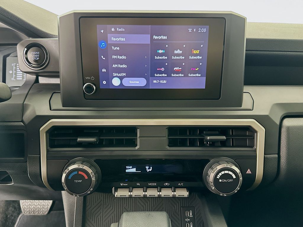 Thumbnail: 2025 Toyota Tacoma - 14