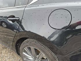 Used 2021 Black Mazda Touring image 4
