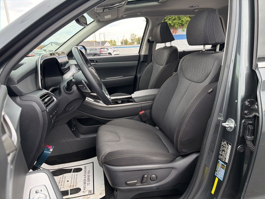 Thumbnail: 2020 Hyundai Palisade - 18