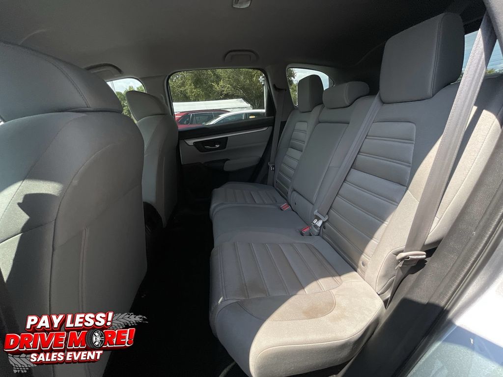 Used 2019 Honda CR-V SUV