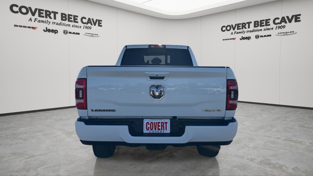 Used Car 2024 Ram 2500  Laramie For Sale Under $60,000 In Austin, Texas