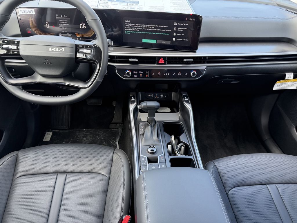 new 2026 Kia Sorento car, priced at $32,889