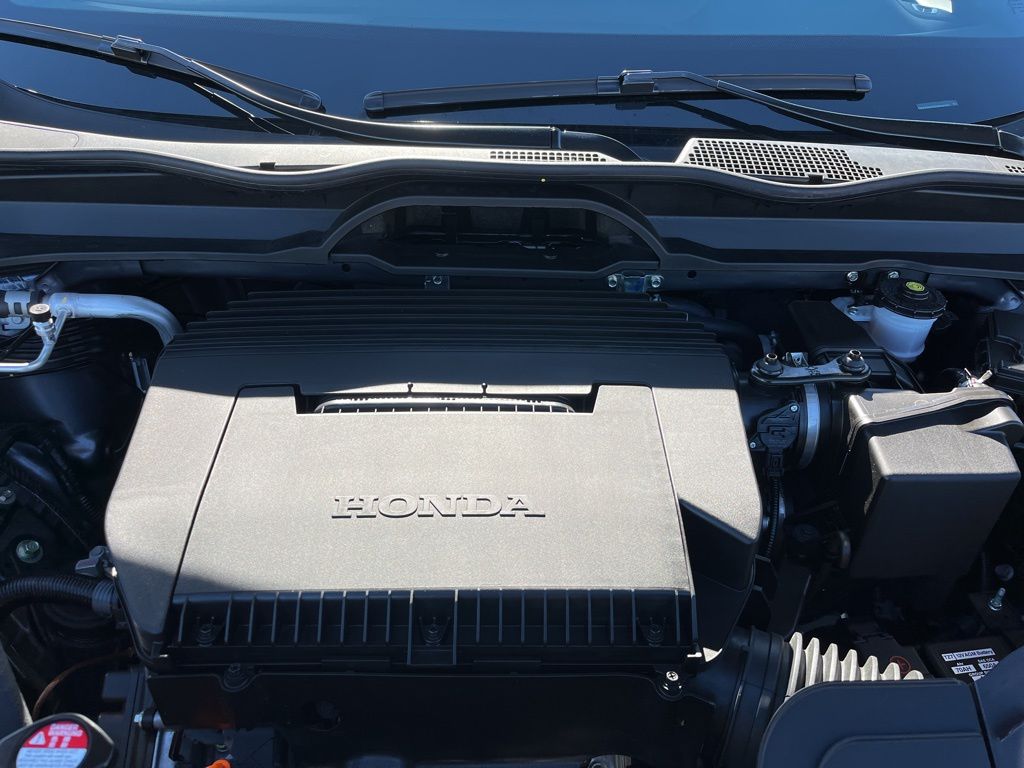 Thumbnail: 2026 Honda Passport - 13