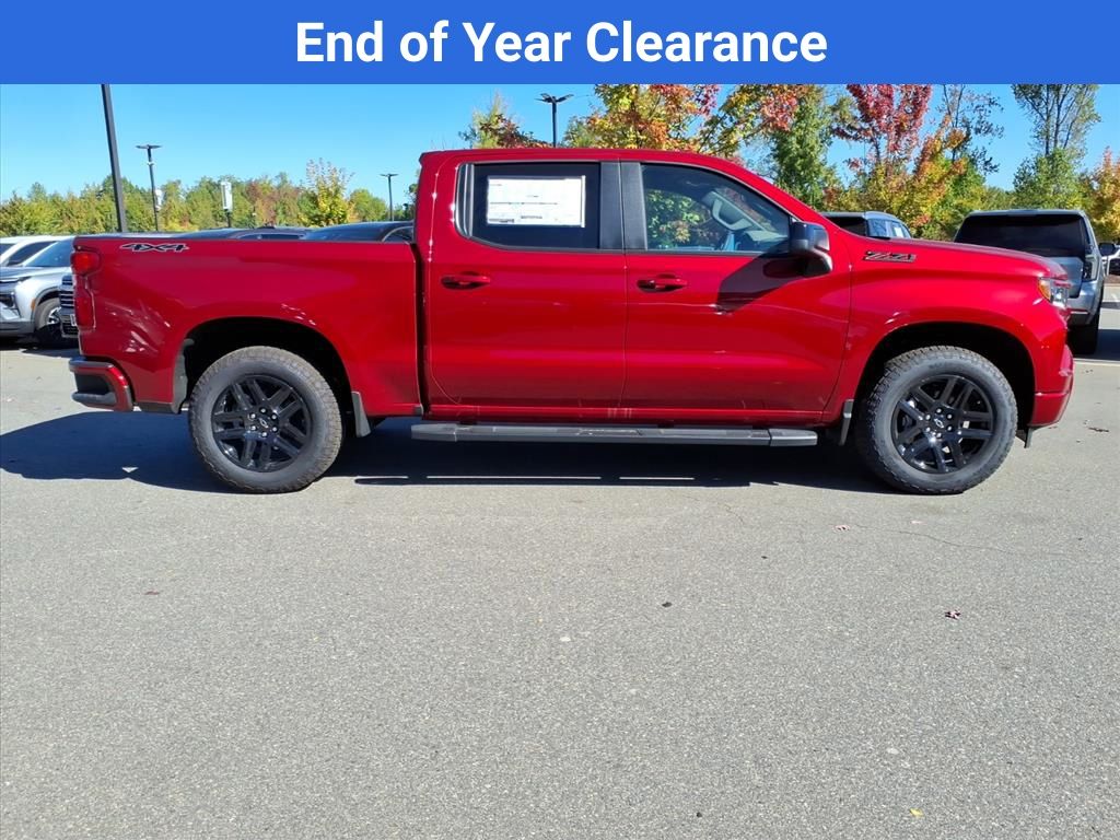 ChevroletSilverado 150029