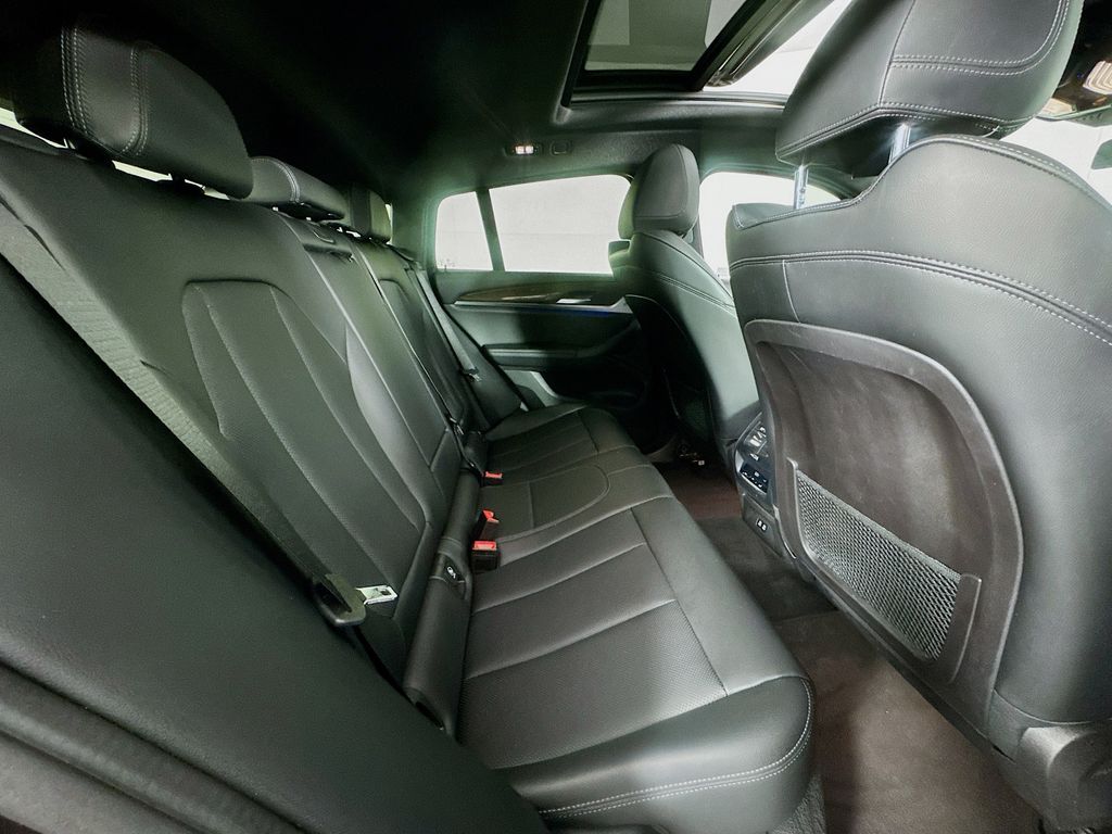 Used Car 2022 Bmw X4  Xdrive30i For Sale Under $35,000 In Austin, Texas
