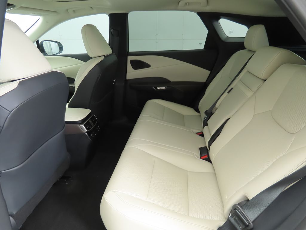 Thumbnail: 2023 Lexus RX - 22