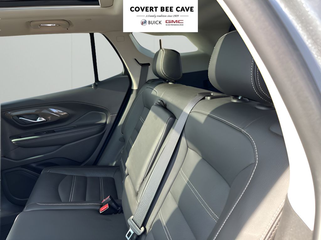 Used Car 2024 Gmc Terrain  Denali For Sale Under $35,000 In Austin, Texas