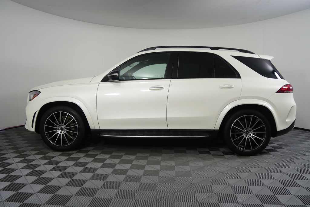 2023 Mercedes-Benz GLE 350 6
