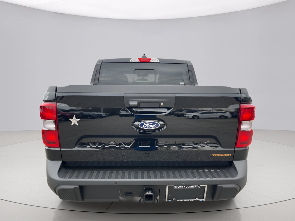 New 2026 Ford Maverick Truck