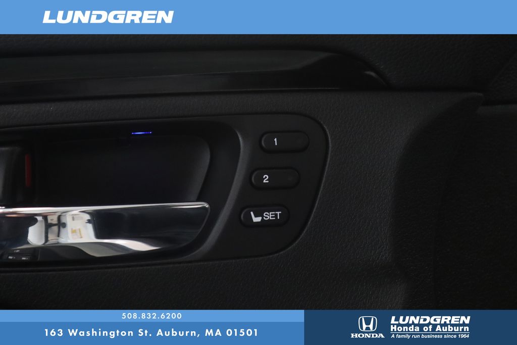Used 2022 Honda Pilot SUV