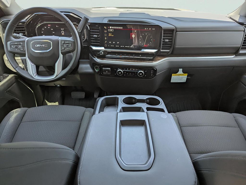 New Car 2025 Gmc Sierra 1500  Elevation For Sale Under $50,000 In Austin, Texas