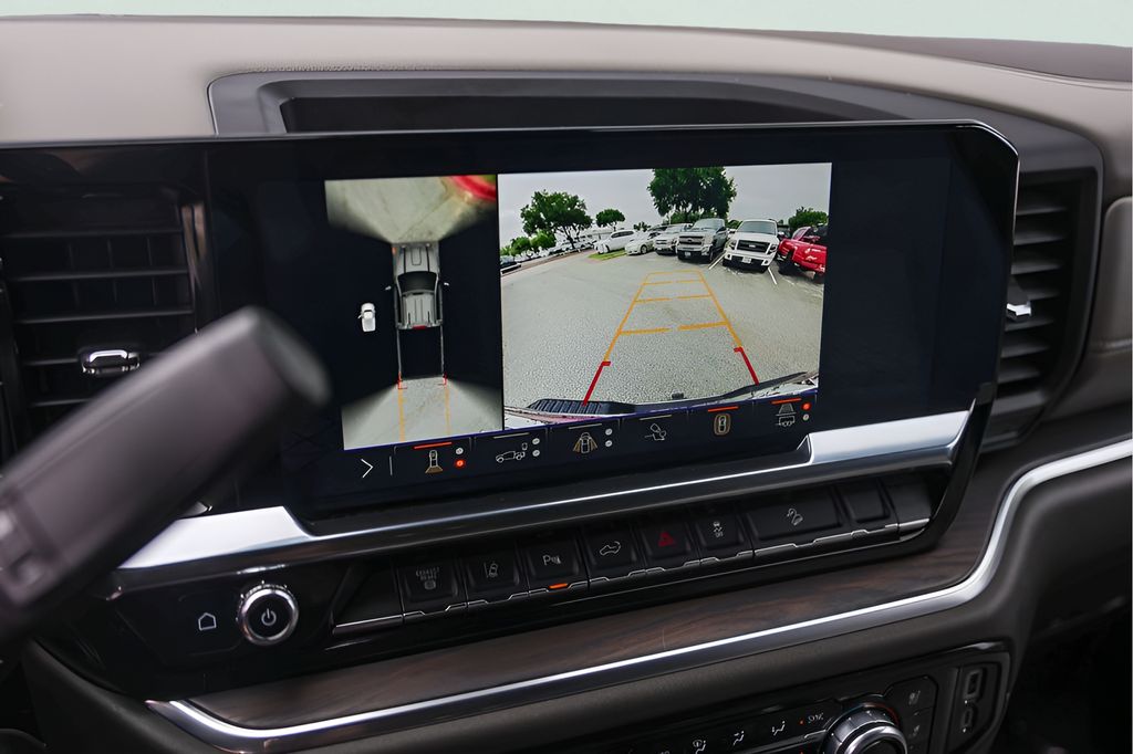 Used Car 2024 Gmc Sierra 2500hd  Slt For Sale Under $80,000 In Austin, Texas