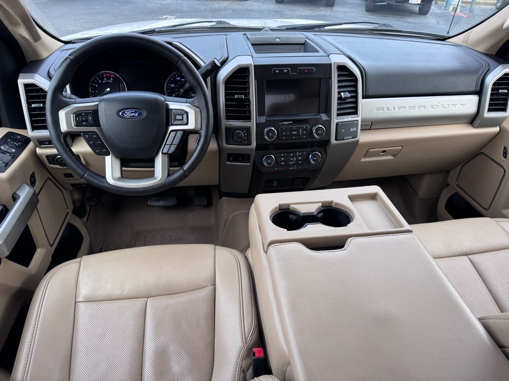 FordF-250SD7