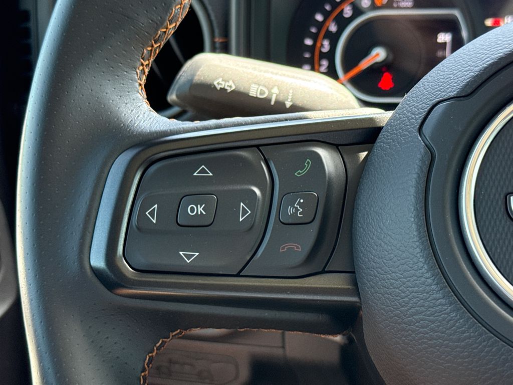 Used 2025 Jeep Gladiator Truck