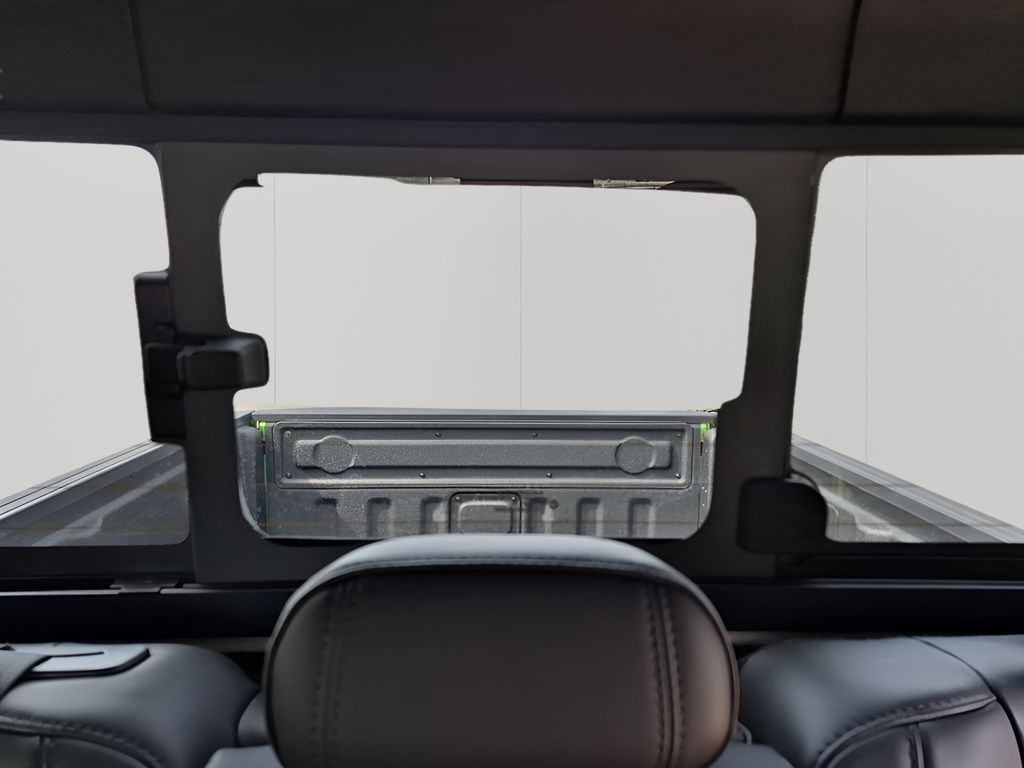 New 2026 Green Jeep Rubicon image 24