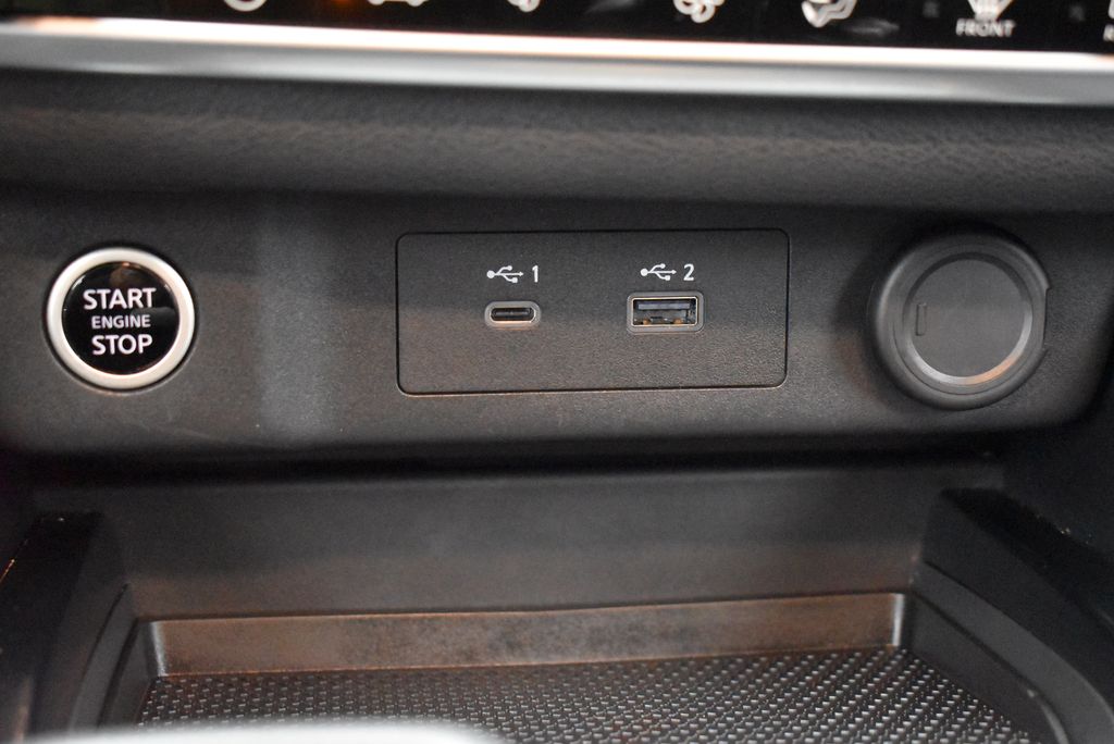 Thumbnail: 2023 Nissan Rogue - 20