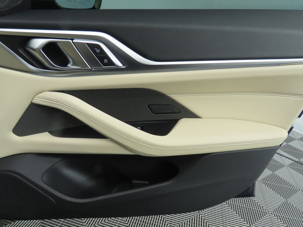 Thumbnail: 2023 BMW i4 - 26