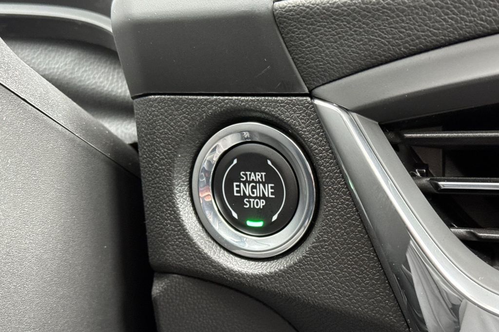 new 2026 Buick Encore GX car, priced at $32,170