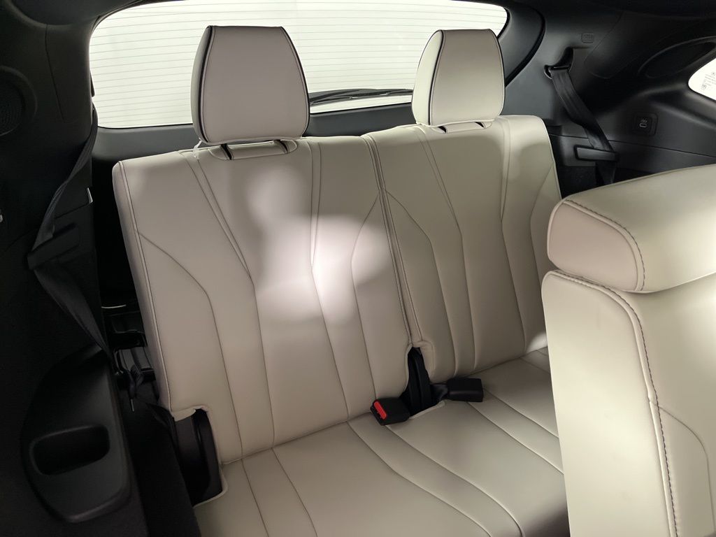 Thumbnail: 2026 Acura MDX - 14