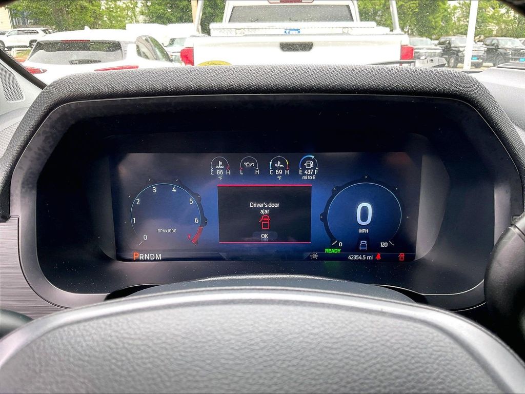 2024 Ford F-150 — photo 24