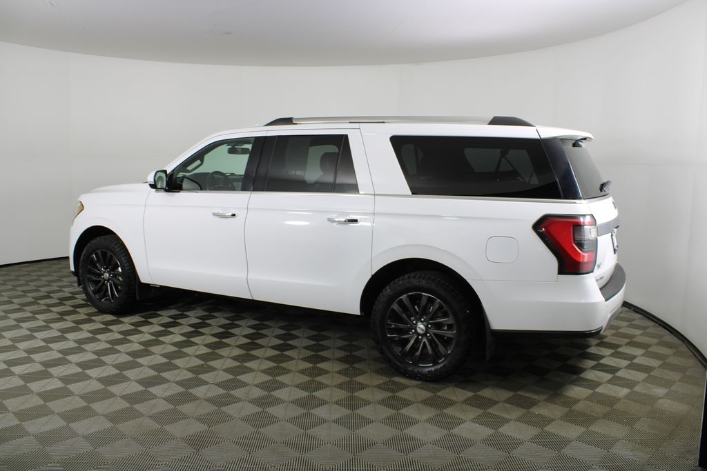 Used 2019 Ford Expedition Max for sale in 