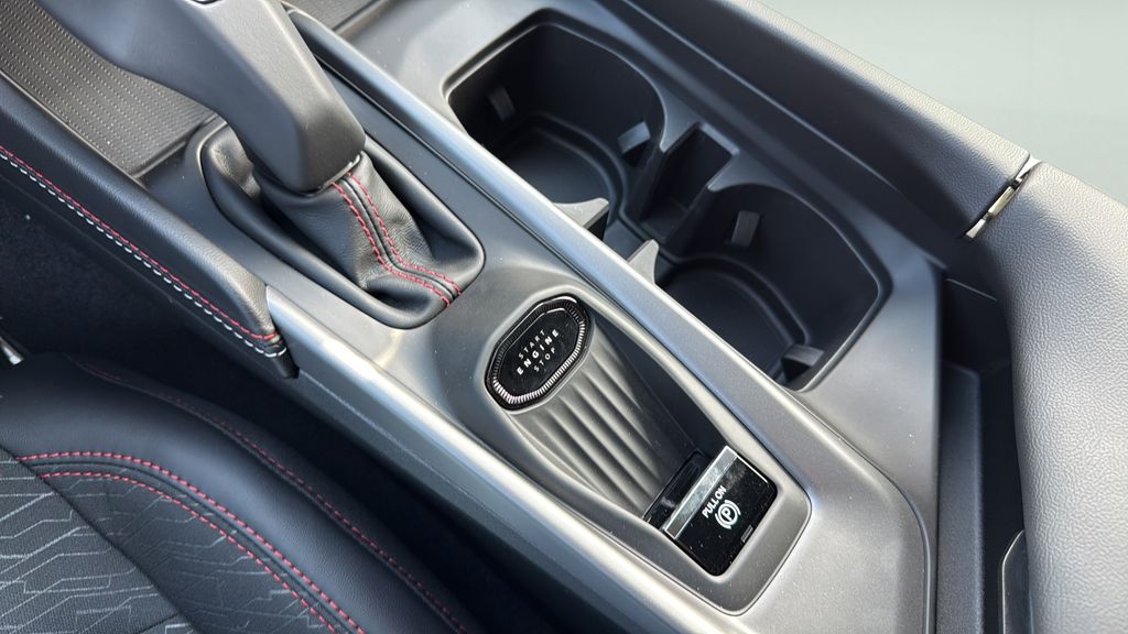 2026 Dodge Charger