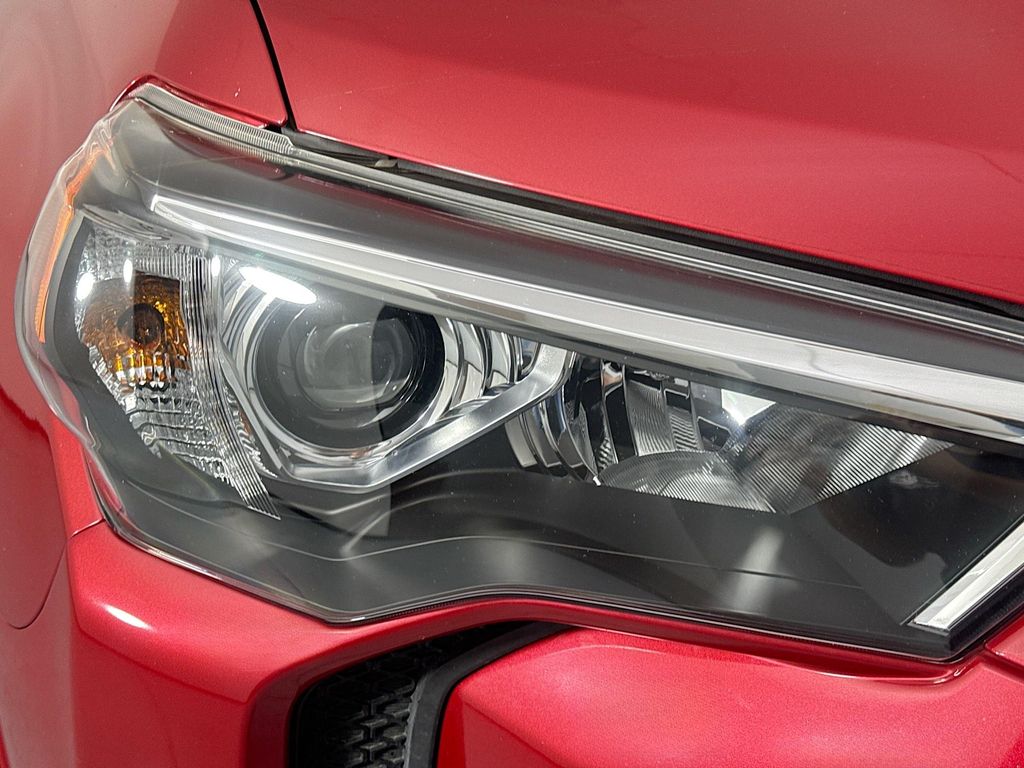 Used Car 2021 Toyota 4runner  Trd Off-road For Sale Under $40,000 In Austin, Texas