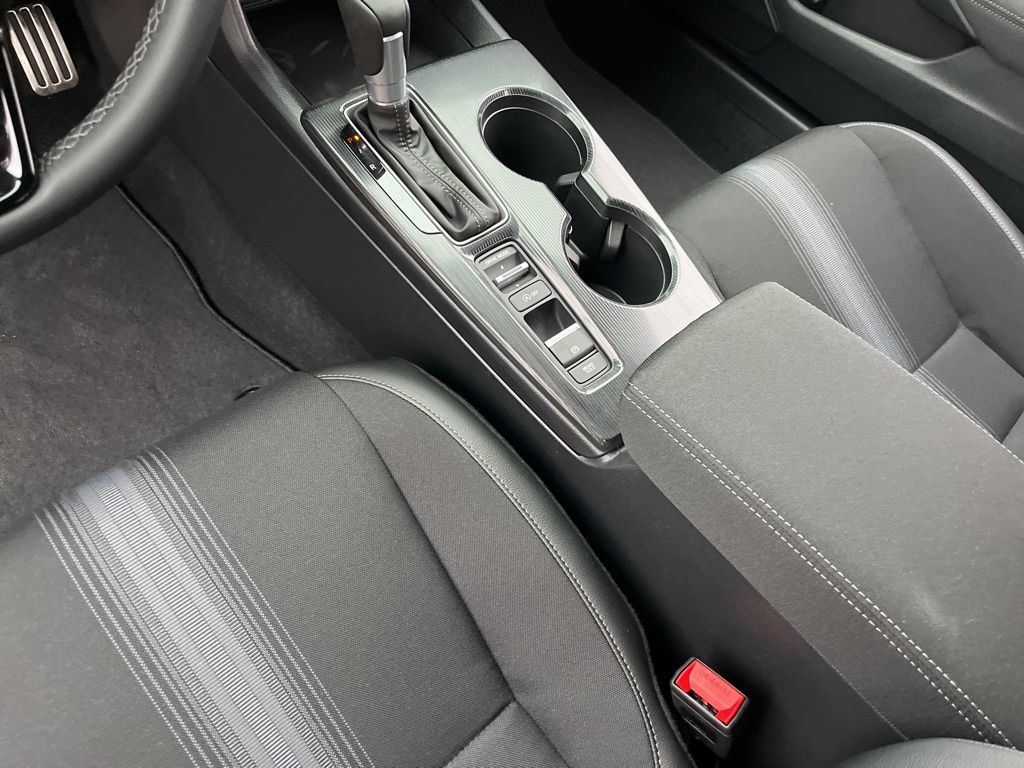 Thumbnail: 2026 Honda Civic - 11