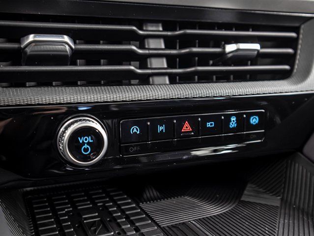 Used 2025 Red Ford ST image 28