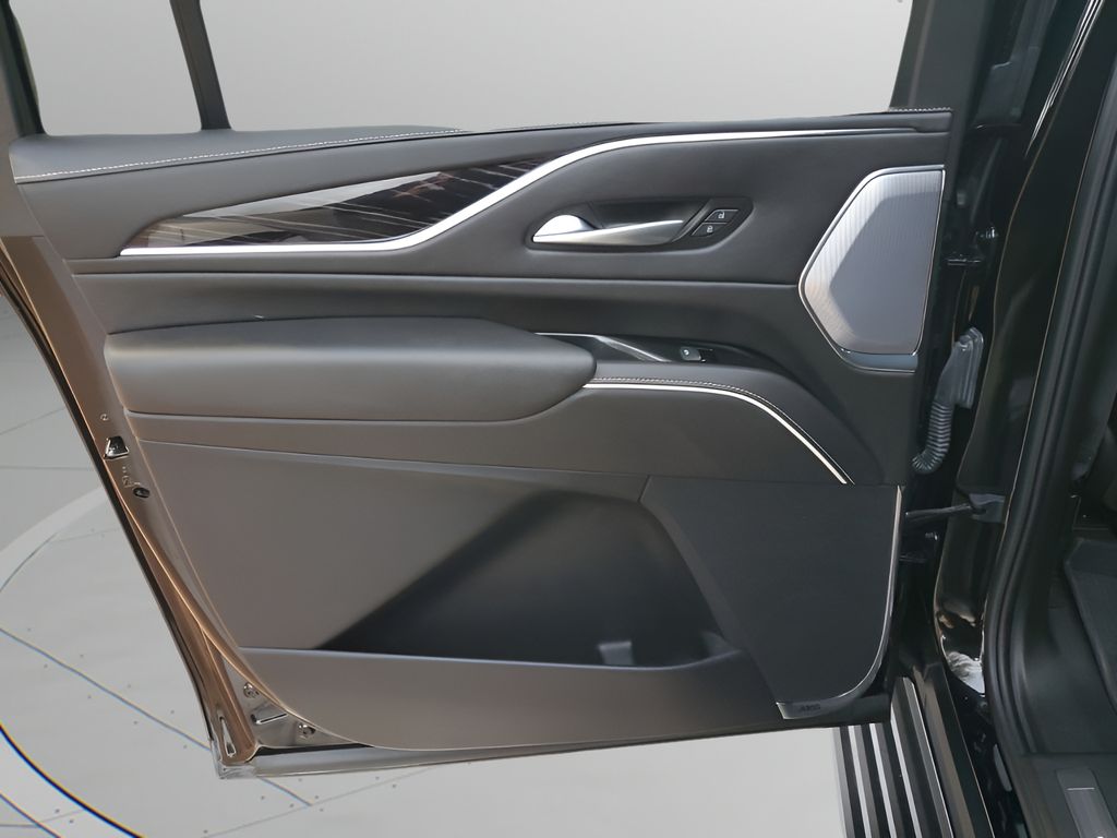 Used Car 2023 Cadillac Escalade Esv  V-series For Sale Under $110,000 In Austin, Texas