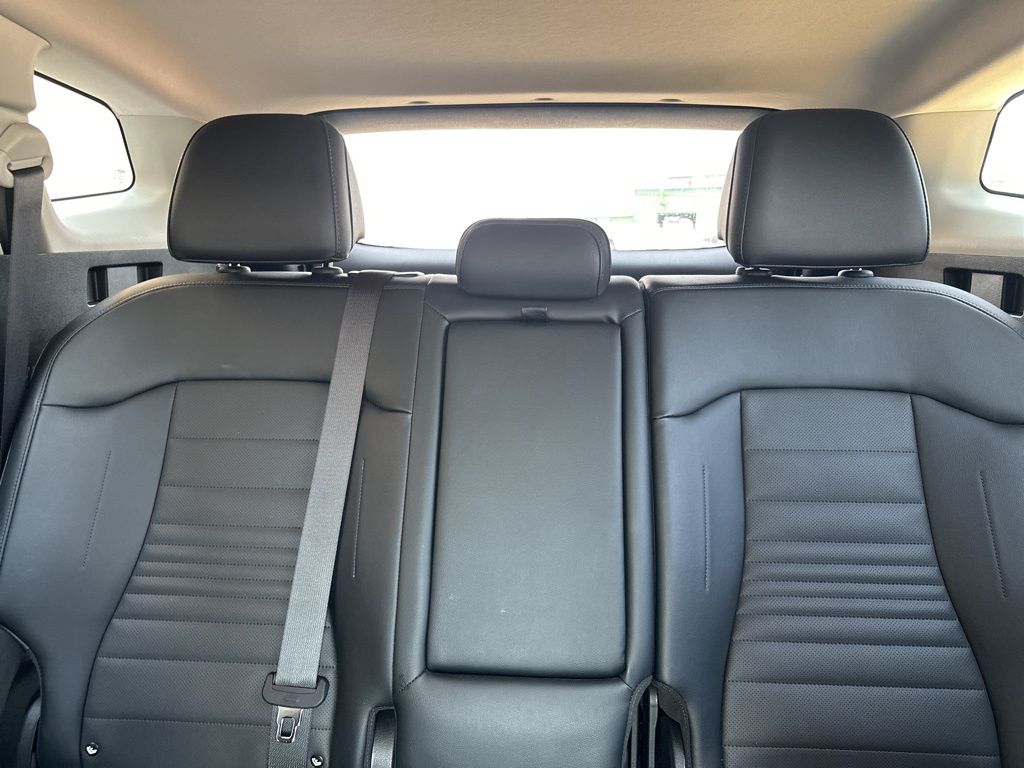 2024 Kia Sportage SX Prestige 20