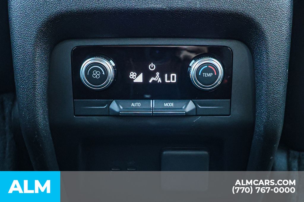 2024 Gmc Acadia Elevation photo 54
