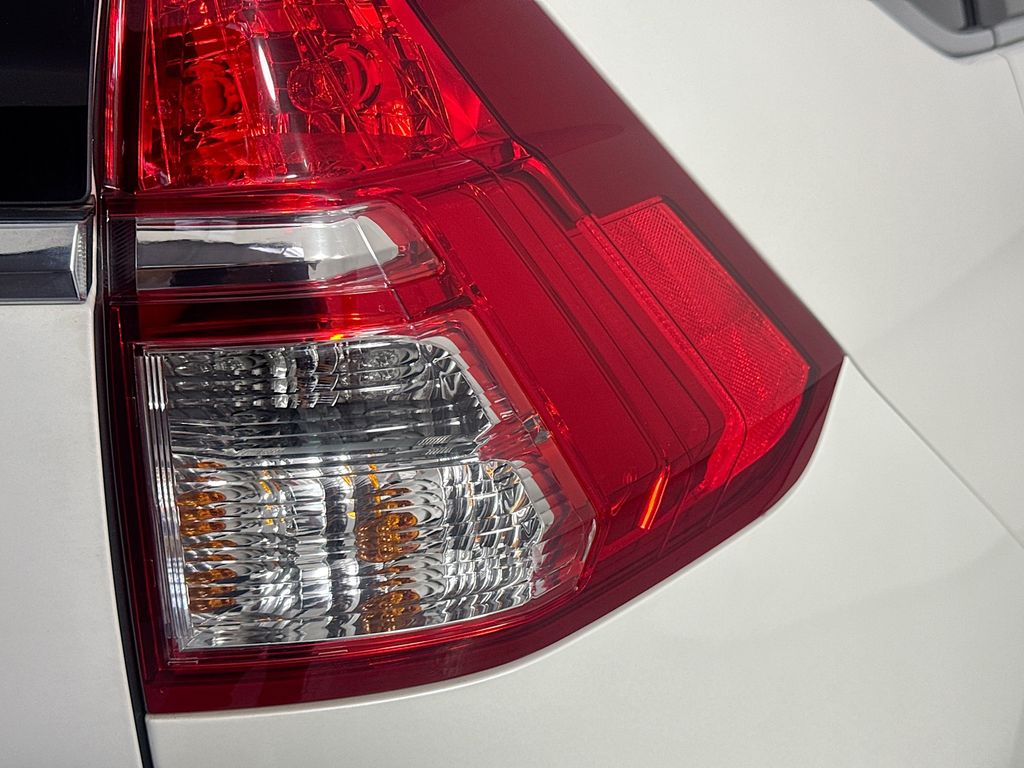 Used Car 2016 Honda Cr-v  Touring For Sale Under $25,000 In Austin, Texas