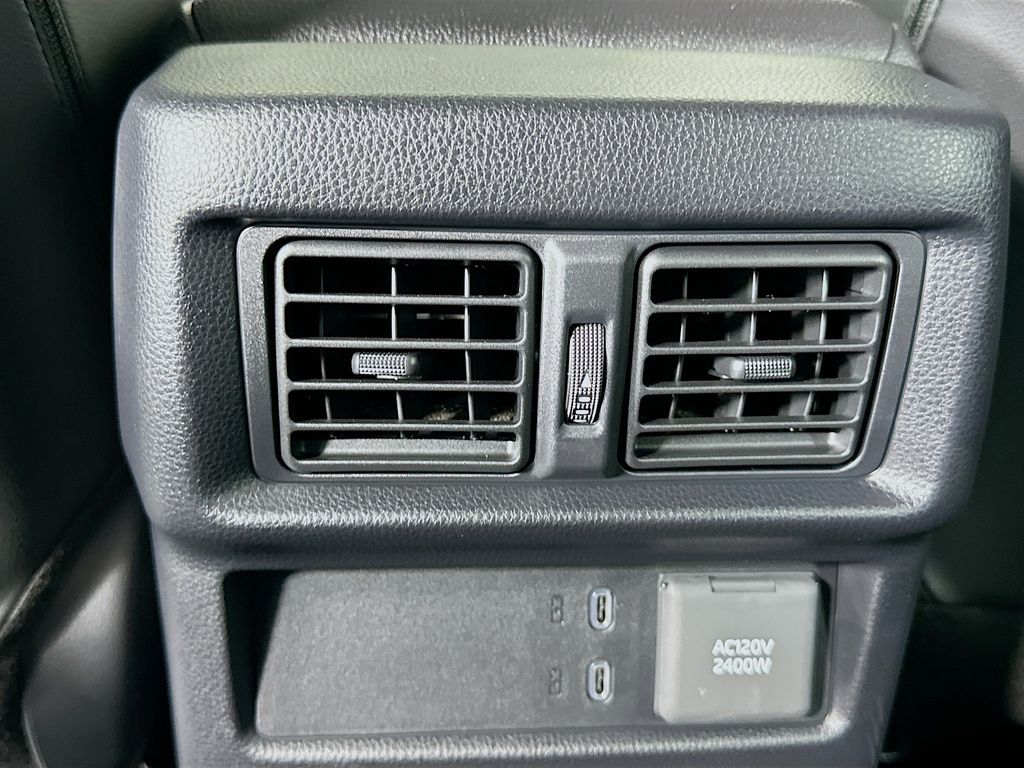 Thumbnail: 2025 Toyota 4Runner - 26