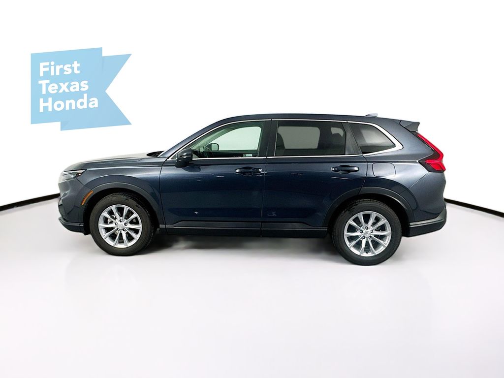 Used Car 2023 Honda Cr-v  Ex-l For Sale Under $30,000 In Austin, Texas