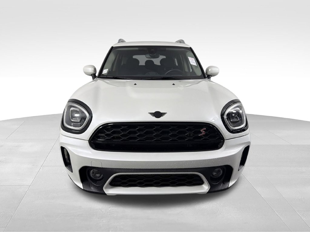Thumbnail: 2024 MINI Cooper Countryman - 2
