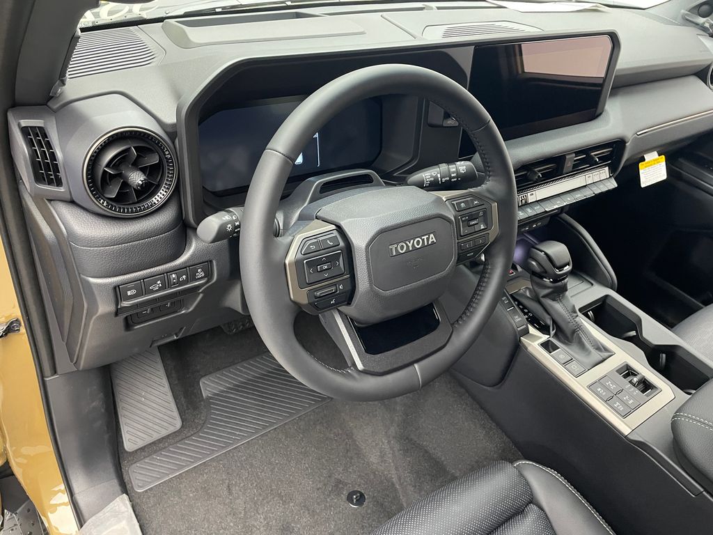 Thumbnail: 2025 Toyota Land Cruiser - 11