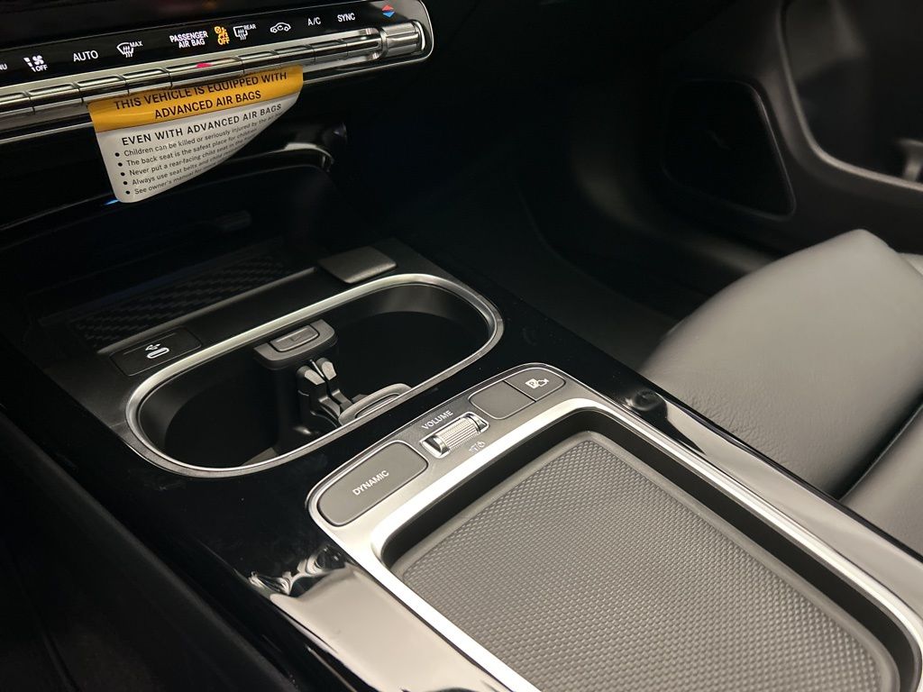 Thumbnail: 2026 Mercedes-Benz CLA - 20