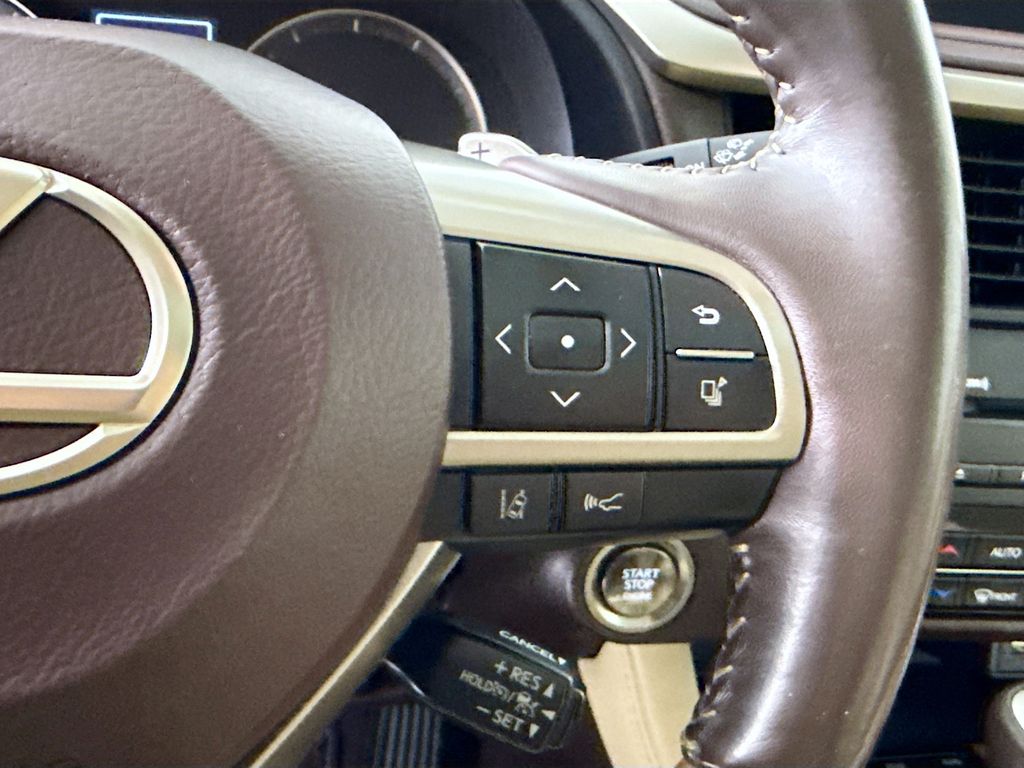 Thumbnail: 2020 Lexus RX - 12