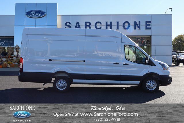 new 2026 Ford Transit-350 car, priced at $61,210