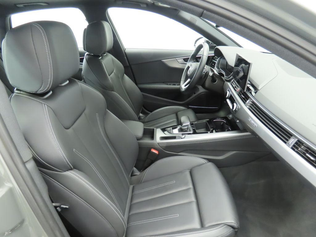 2024 Audi A4 Prestige 20