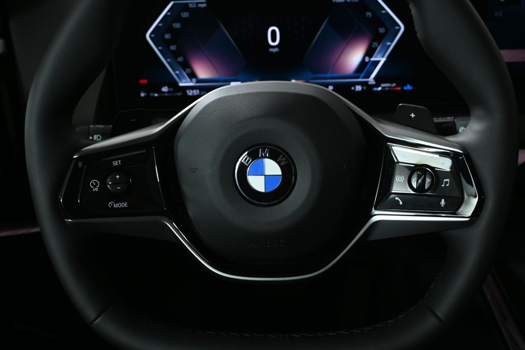 Thumbnail: 2026 BMW X3 - 19