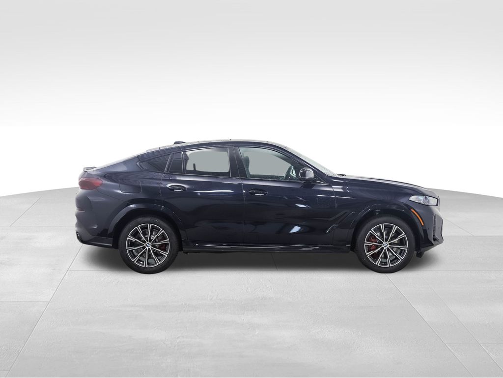 Thumbnail: 2026 BMW X6 - 6
