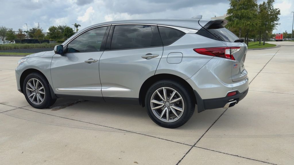 Thumbnail: 2023 Acura RDX - 6
