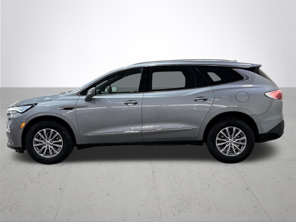 2024 Buick Enclave Premium Group