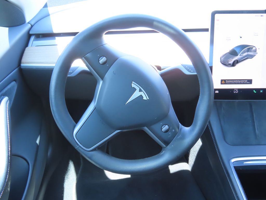 2021 Tesla Model 3 Long Range 6